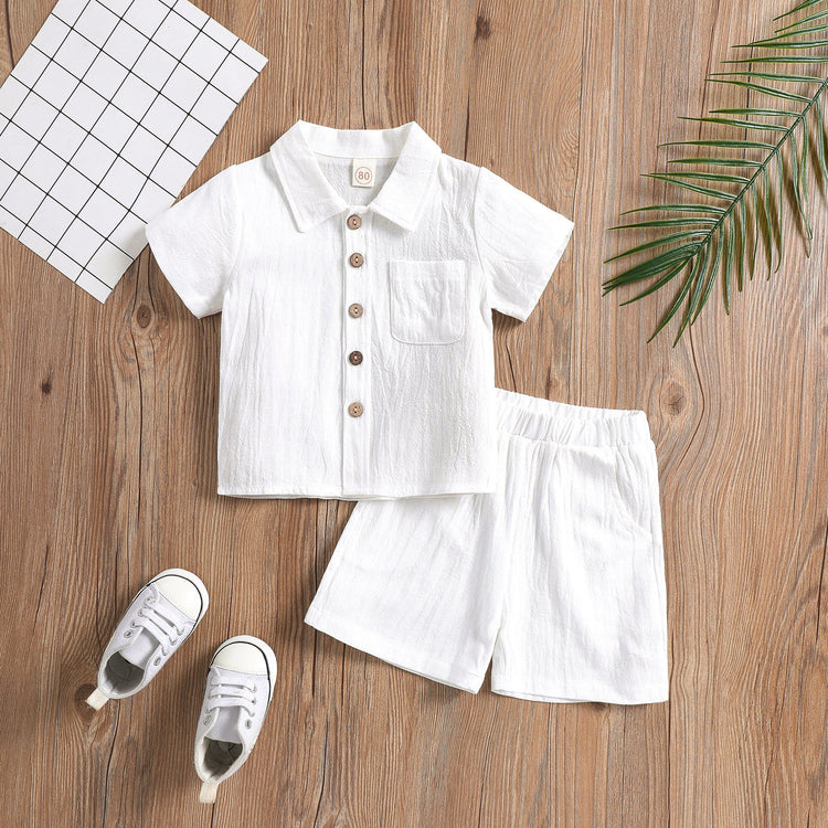 Boy's Cloths