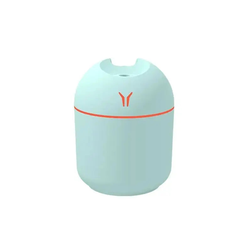 Humidifier Wholesale USB Car Portable Aroma Diffuser Household Desktop Spray air Humidifier Night Light Aromatherapy
