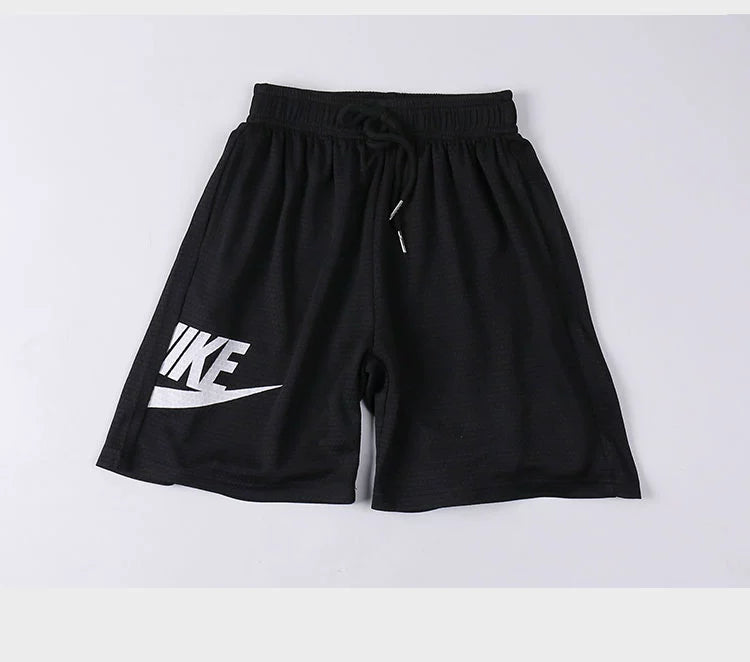 Ice Silk Quick-Drying 2024 Summer Wear Sports Soccer Uniform