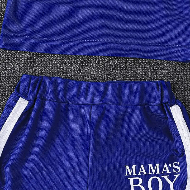 2Pcs Children's Summer Basketball Sets Quick-drying Suits Boys Girls Sport Vest+Shorts Teen Casual Sleeveless Outfits