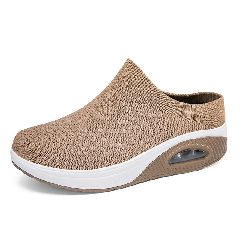 Women Sneaker Shoes Fashion Lightweight Women's Sneakers Offers Flat Women's Running Shoes Trainers Women Casual Shoes Footwear