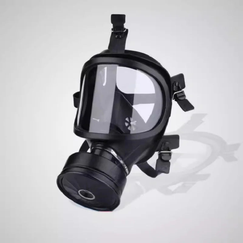 MF14/87 Type Gas Mask