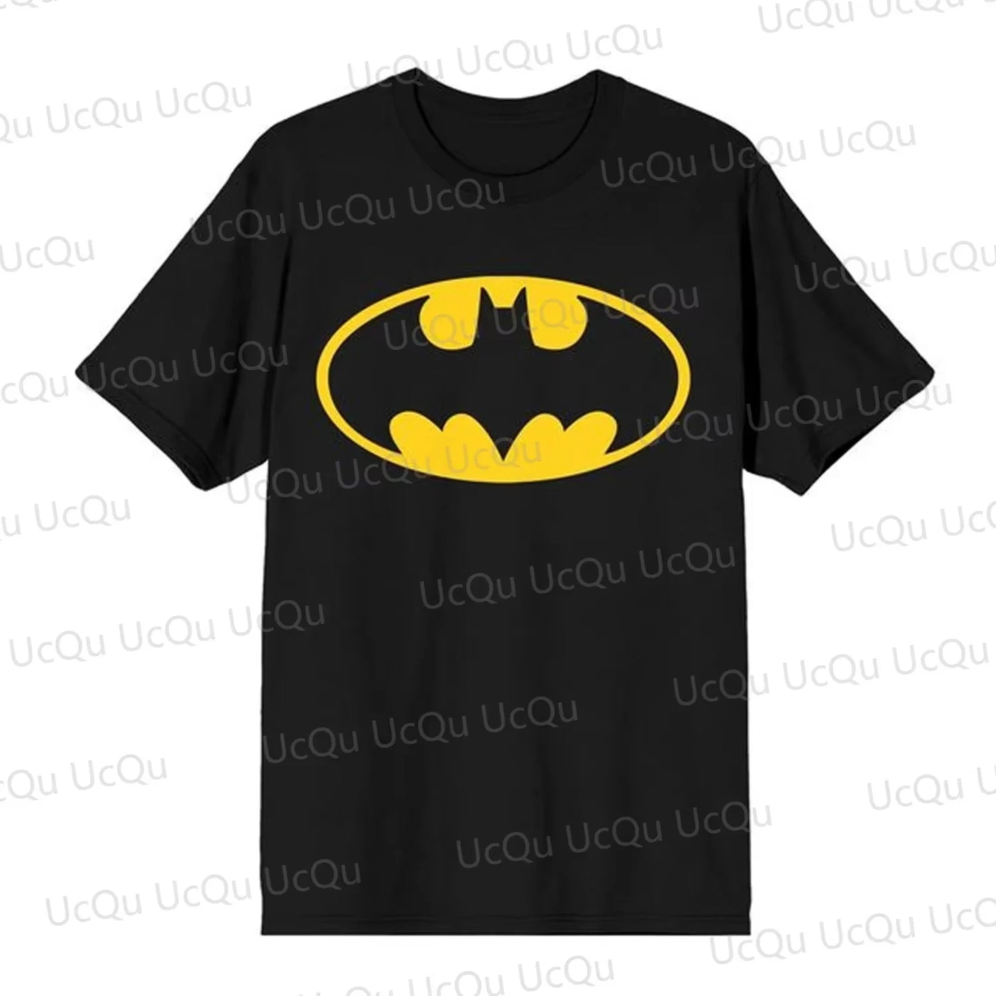 2025 Cartoon The Spiders & Bats Summer Cotton T-Shirt With Pajama pants Oversized Suit For Adult/Kids Couple Matching Clothes