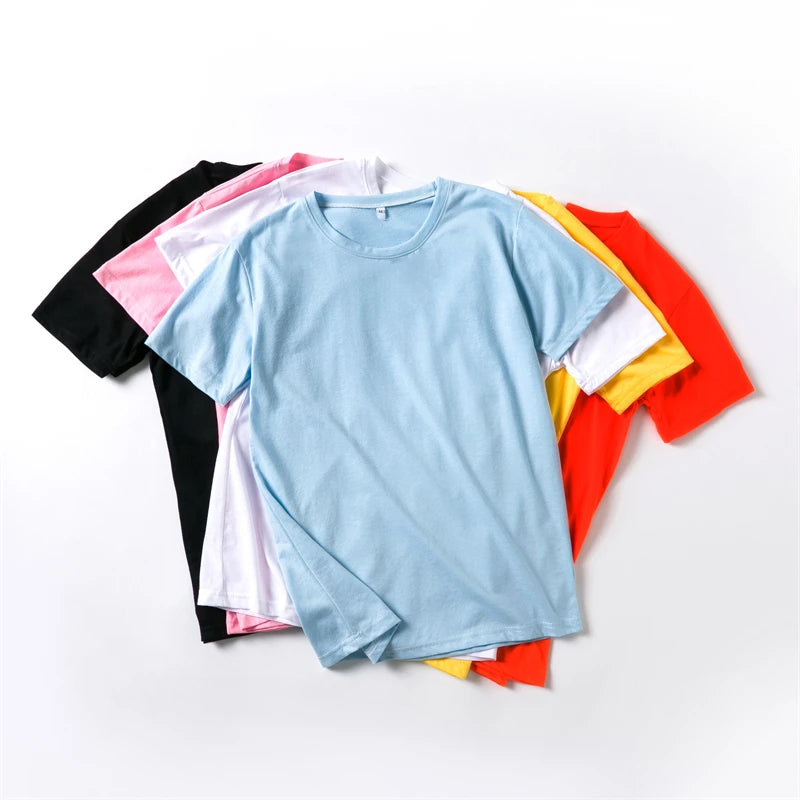 Brand letter printing Kids T-shirt Set Boys Girls 3-12yrs Short-sleeved+shorts 2Pcs Round Neck Sports Casual summer Clothes