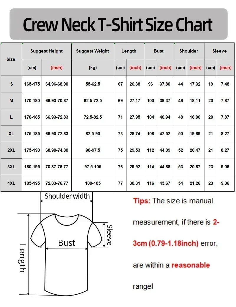 2025 Summer Cotton Printed T-shirt Women Fashion Nude T Shirt Men Leisure Sports Loose Brand Unisex Streetwear Y2K Tops Clothing