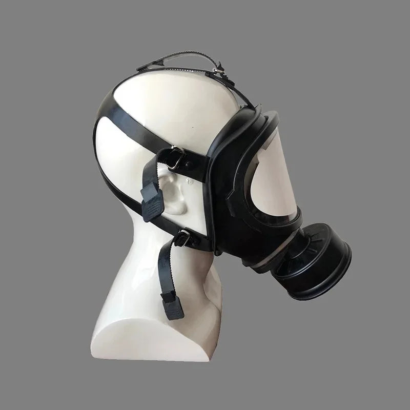 MF14/87 Type Gas Mask