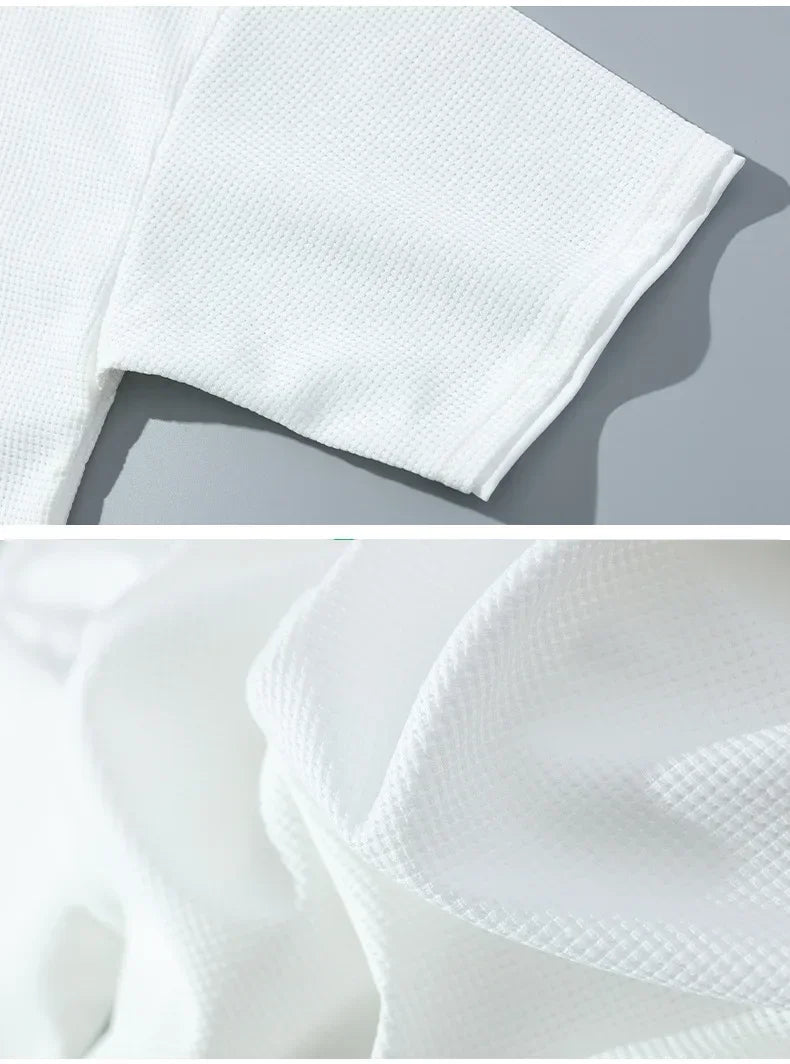Summer 2025 New men's casual short-sleeved T-shirt and sports shorts 2-piece set, fashionable and breathable men's jogging suit