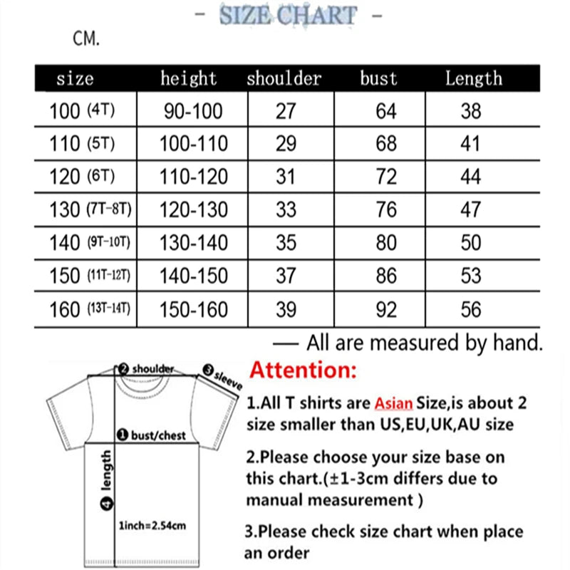 Brand letter printing Kids T-shirt Set Boys Girls 3-12yrs Short-sleeved+shorts 2Pcs Round Neck Sports Casual summer Clothes