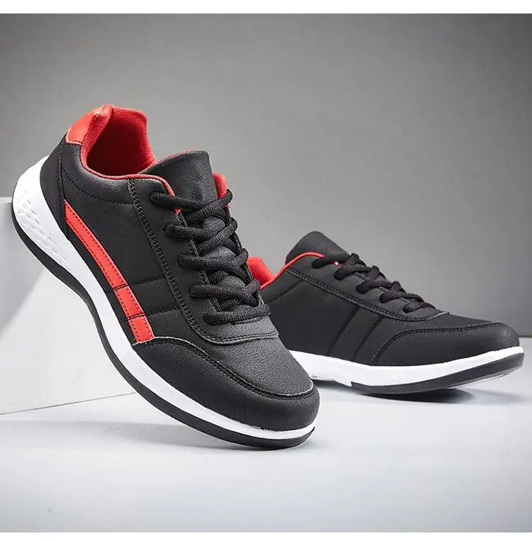 Fashion Sneaker Men Shoes Plus Size Casual Sneaker Designer Men's Sports Shoes Flat Men's Vulcanize Shoes Footwear