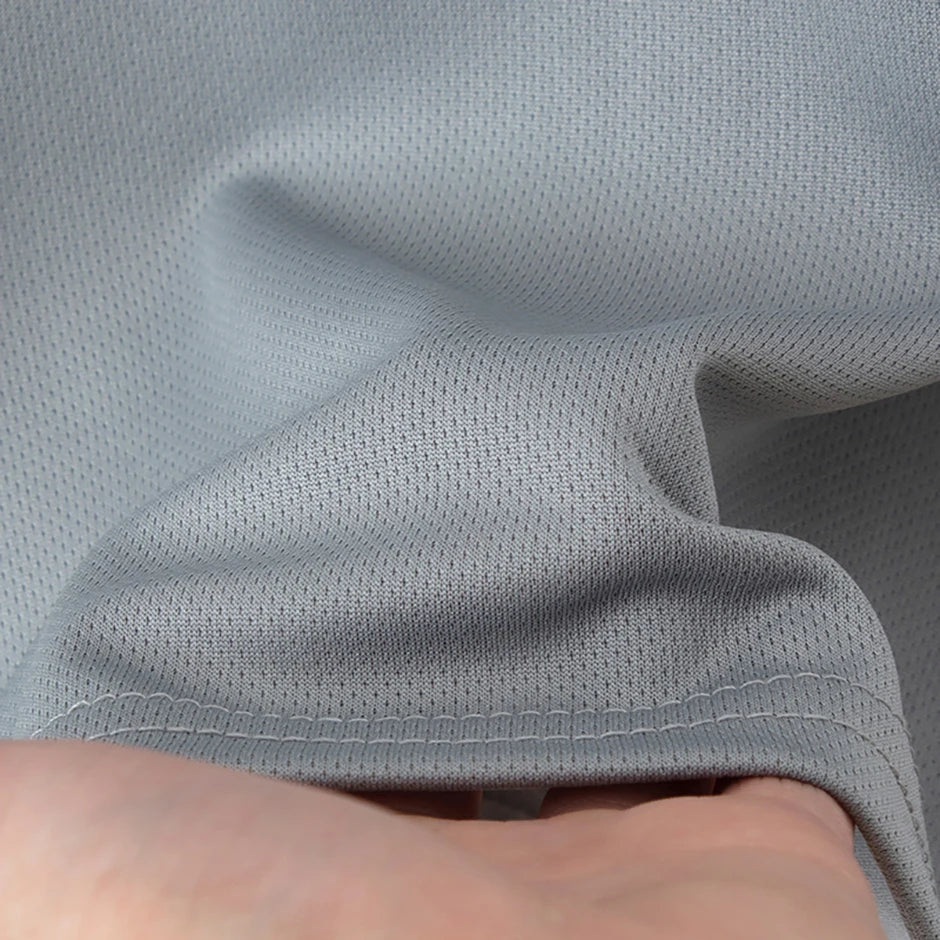 2 Pieces Children's Summer Solid Color Quick Drying Breathable Set Boys' Sports Running Is A Comfortable Top Girls' Loose Shorts