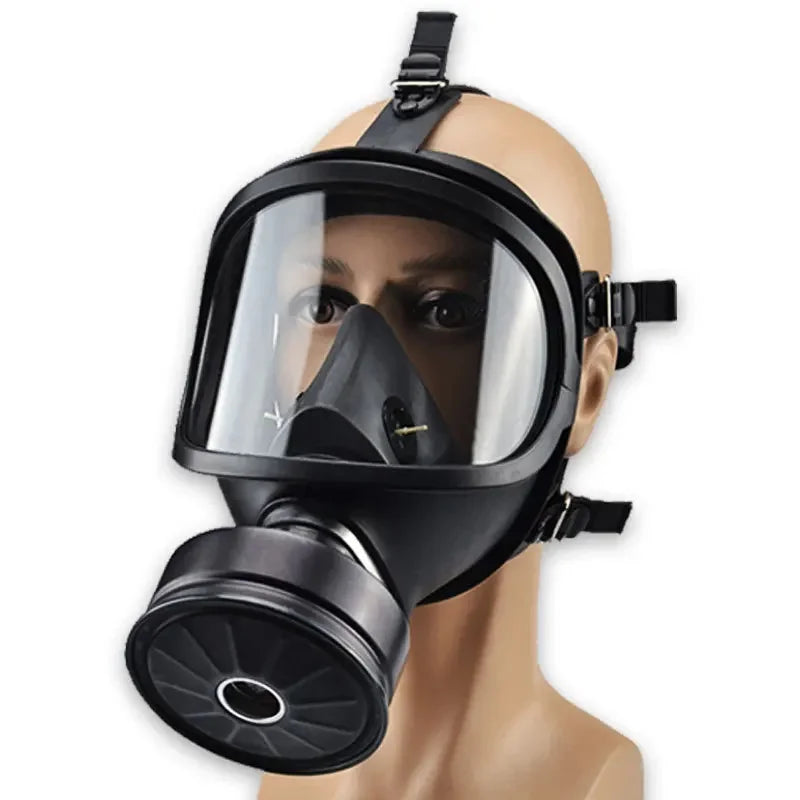 MF14/87 Type Gas Mask