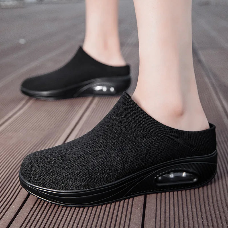 Women Sneaker Shoes Fashion Lightweight Women's Sneakers Offers Flat Women's Running Shoes Trainers Women Casual Shoes Footwear