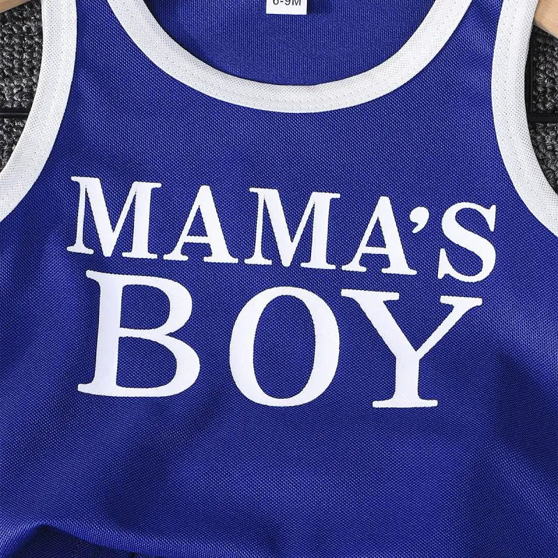 2Pcs Children's Summer Basketball Sets Quick-drying Suits Boys Girls Sport Vest+Shorts Teen Casual Sleeveless Outfits