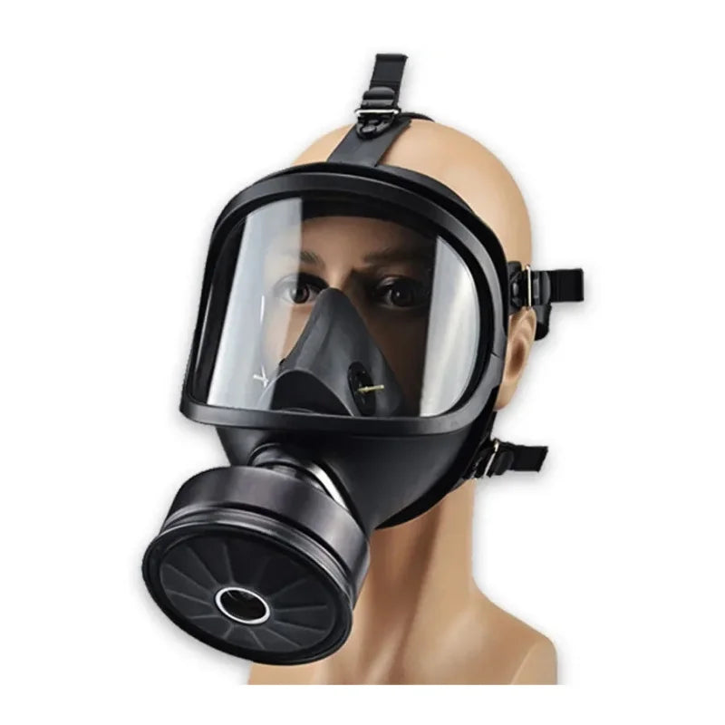 MF14/87 Type Gas Mask