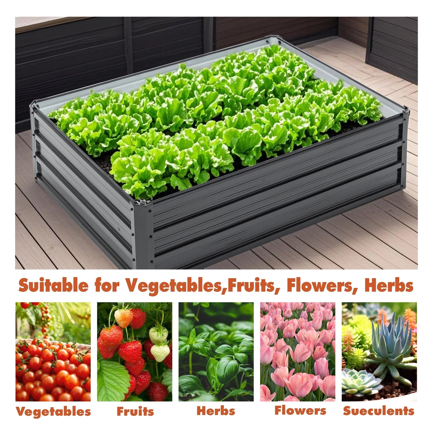 Garden Supplies
