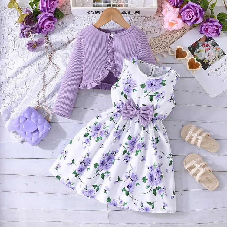 Girl's Cloths