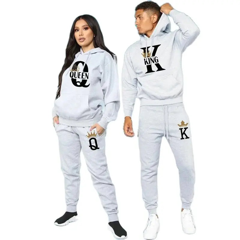 Couple Matching Outfits