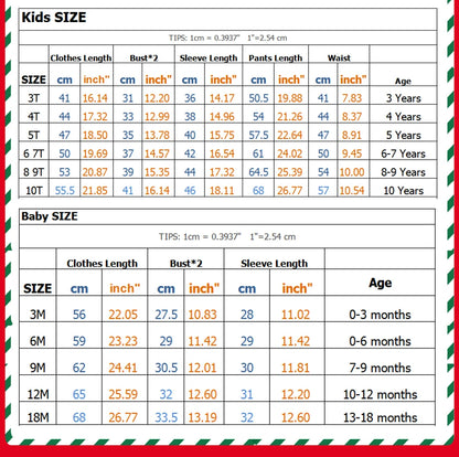 2026 Christmas Family Pajamas Matching Dad Mom And Daughter Xmas Clothes Set Adult Kids Sleepwear For Father Mother Son Outfit