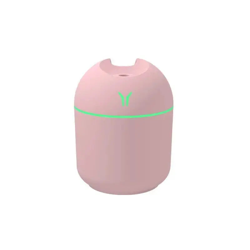 Humidifier Wholesale USB Car Portable Aroma Diffuser Household Desktop Spray air Humidifier Night Light Aromatherapy