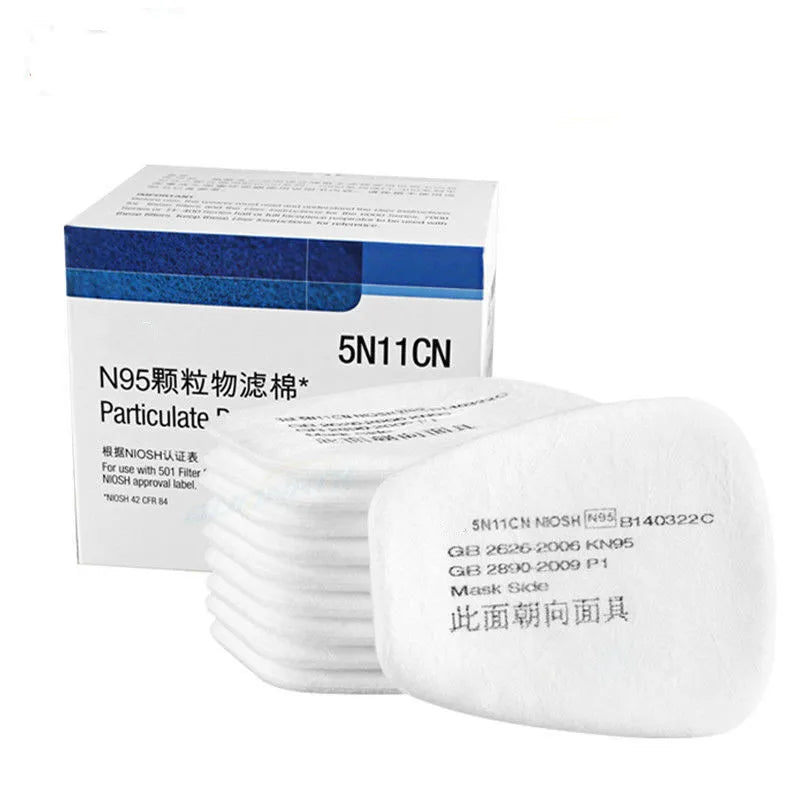 Protection 3/15/17 For 1 safety-type respirator gas mask 6800 type gas mask Painting Spraying Full face mask