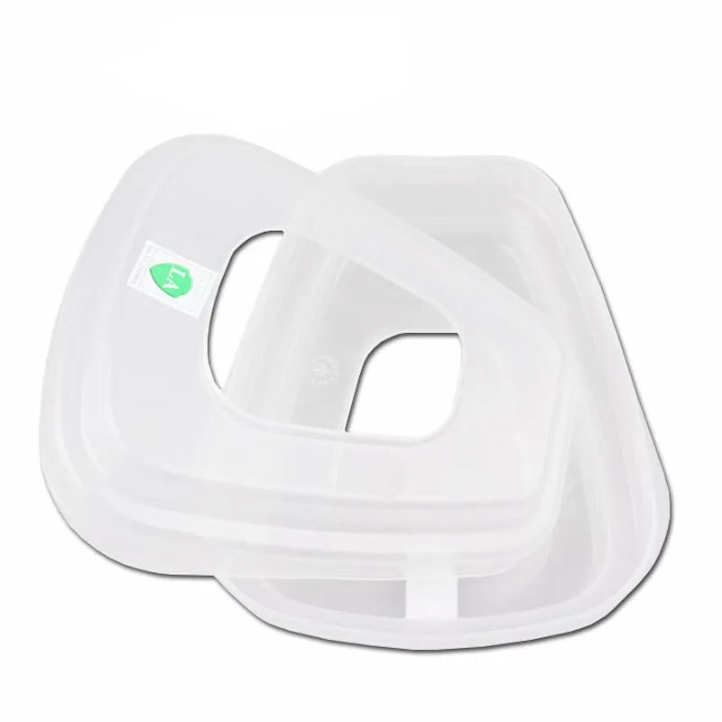 Protection 3/15/17 For 1 safety-type respirator gas mask 6800 type gas mask Painting Spraying Full face mask