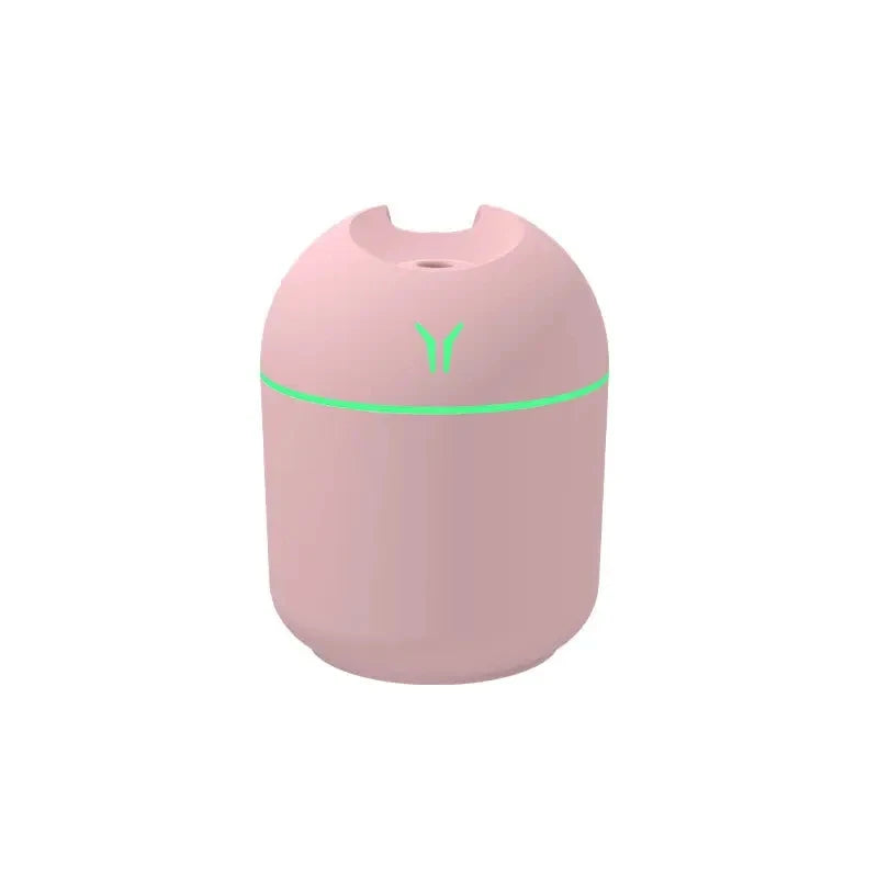 Ice Humidifiers Cool air Humidifier 2 in 1 Humidifier