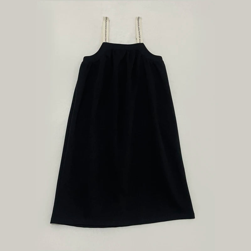 Ali Plus AW25 Cotton Scribbled Collection Baby Toddler Boys Girls Romper Family Matching Clothing