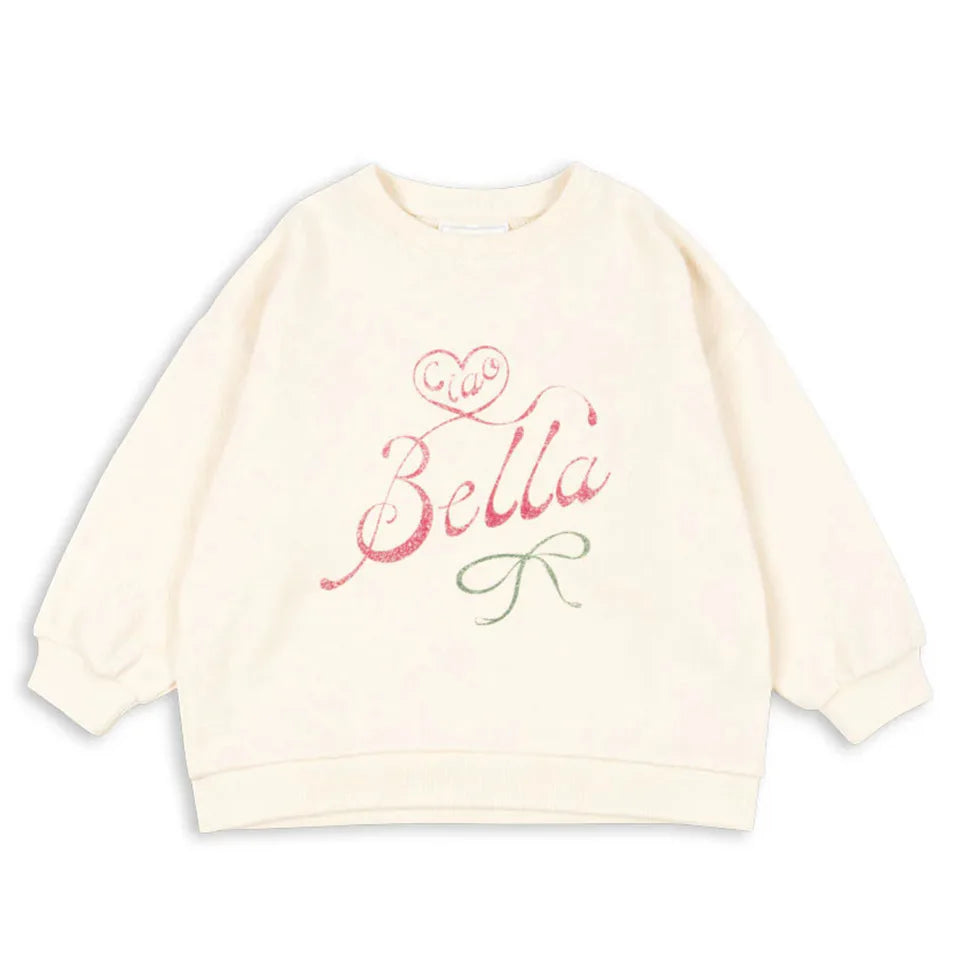 Autumn Winter New Kids Long Sleeve Baby Giry Boy Hoodie with Animal Print +Shorts Pant Set Loose Fit Comfortable Children's