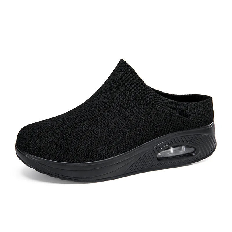 Women Sneaker Shoes Fashion Lightweight Women's Sneakers Offers Flat Women's Running Shoes Trainers Women Casual Shoes Footwear