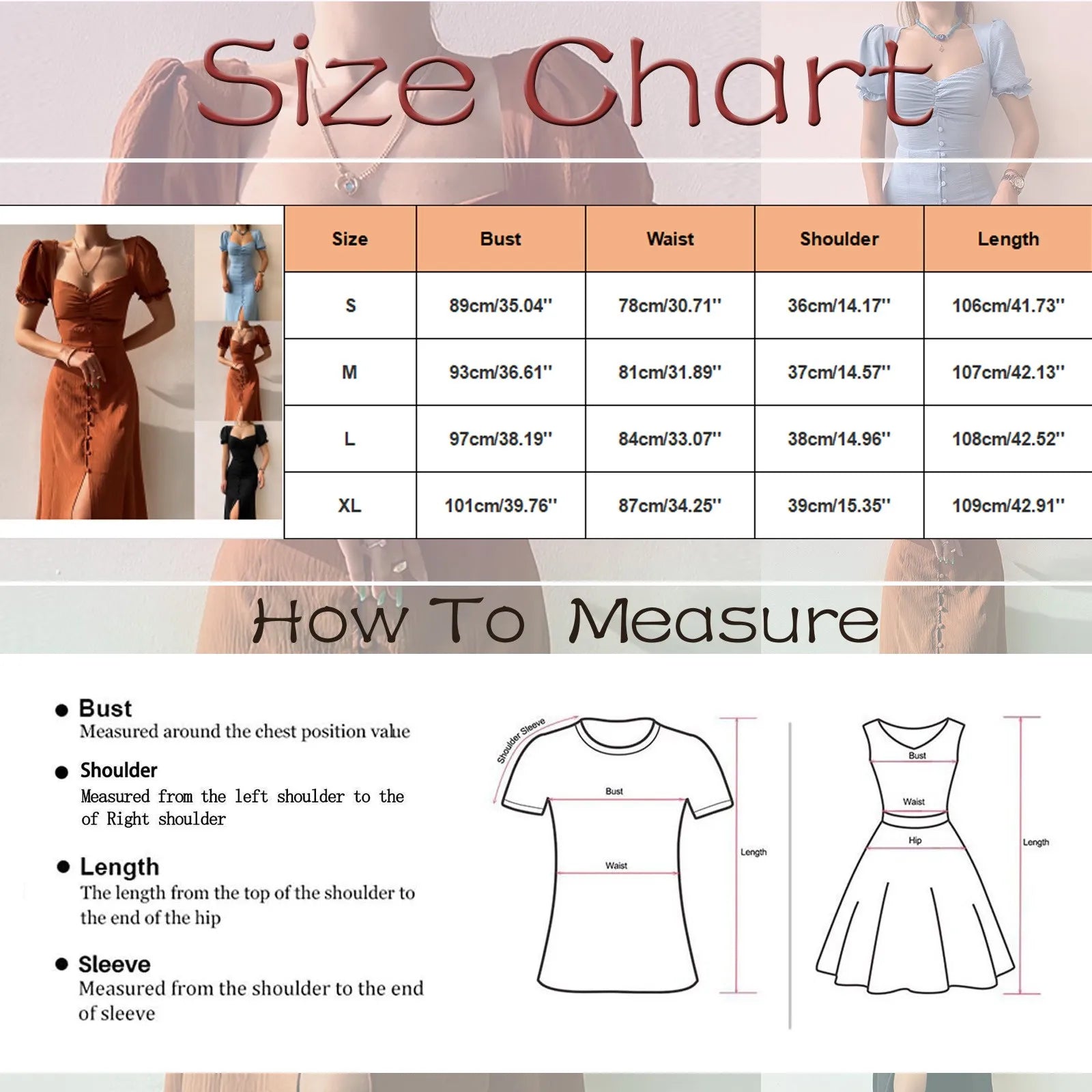 Slim Long Dresses Women Bodycon Button Up Square Neck Pleated Wrap Split Maxi Dress Summer Elegant Short puff Sleeve Sundress