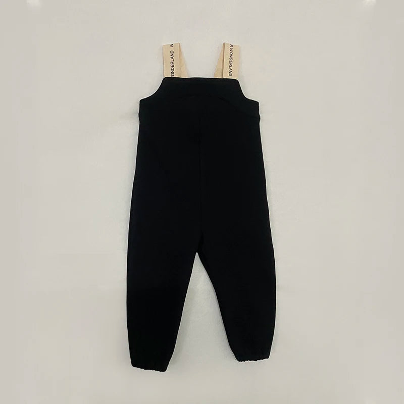 Ali Plus AW25 Cotton Scribbled Collection Baby Toddler Boys Girls Romper Family Matching Clothing