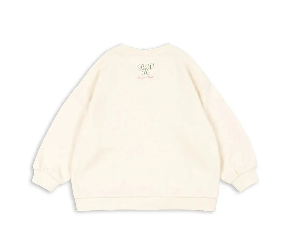 Autumn Winter New Kids Long Sleeve Baby Giry Boy Hoodie with Animal Print +Shorts Pant Set Loose Fit Comfortable Children's