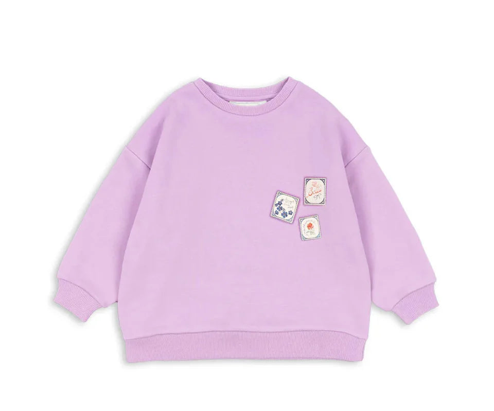 Autumn Winter New Kids Long Sleeve Baby Giry Boy Hoodie with Animal Print +Shorts Pant Set Loose Fit Comfortable Children's