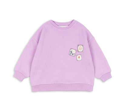 Autumn Winter New Kids Long Sleeve Baby Giry Boy Hoodie with Animal Print +Shorts Pant Set Loose Fit Comfortable Children's