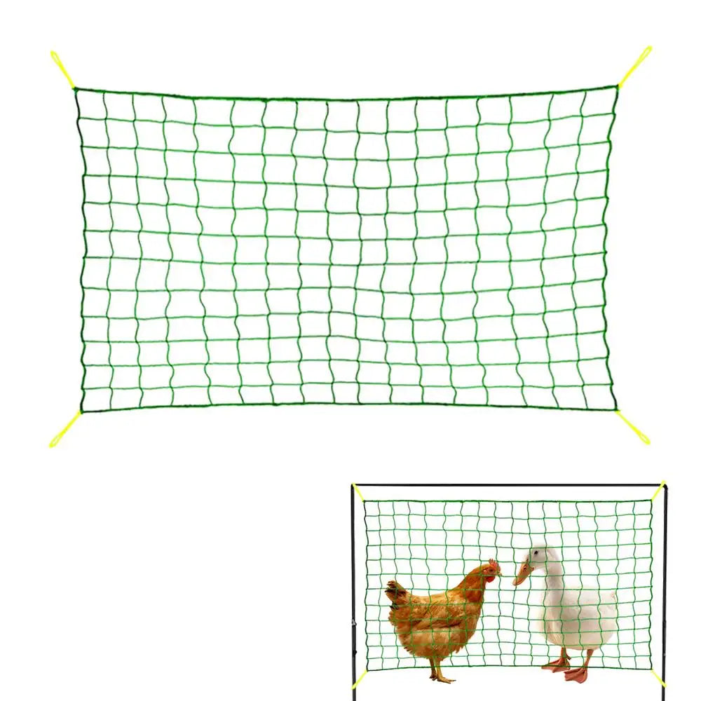 Trellis Netting Durable Garden Netting for Climbing Plants Heavy-Duty Elastic Plant Net Sturdy Grow Net Mesh Net for Beans