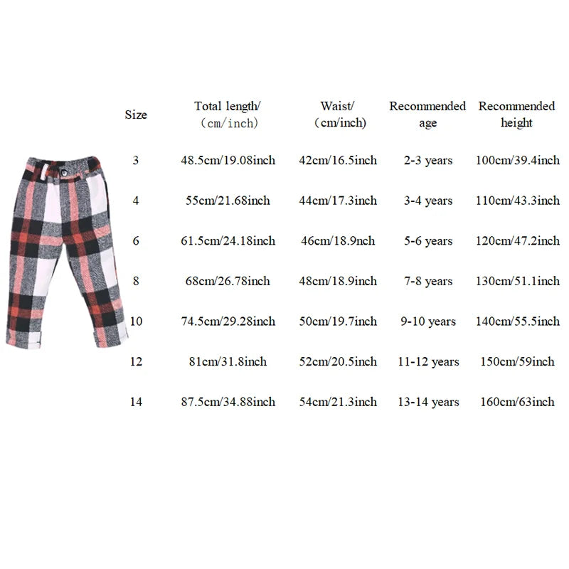 Ali-Plus family clothes set black cotton Mousse cashme plaid girl dress vest shirt black mock neck top plaid for autumn children