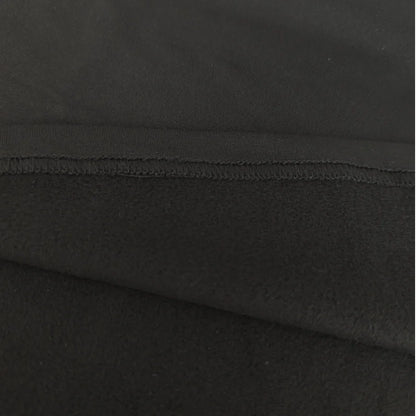 Winter Man Compression Shirt Cycling Clothing Warmth Shirt Warm Bottoming Shirt Men Compression T-Shirt Gym Sportswear 2024 New