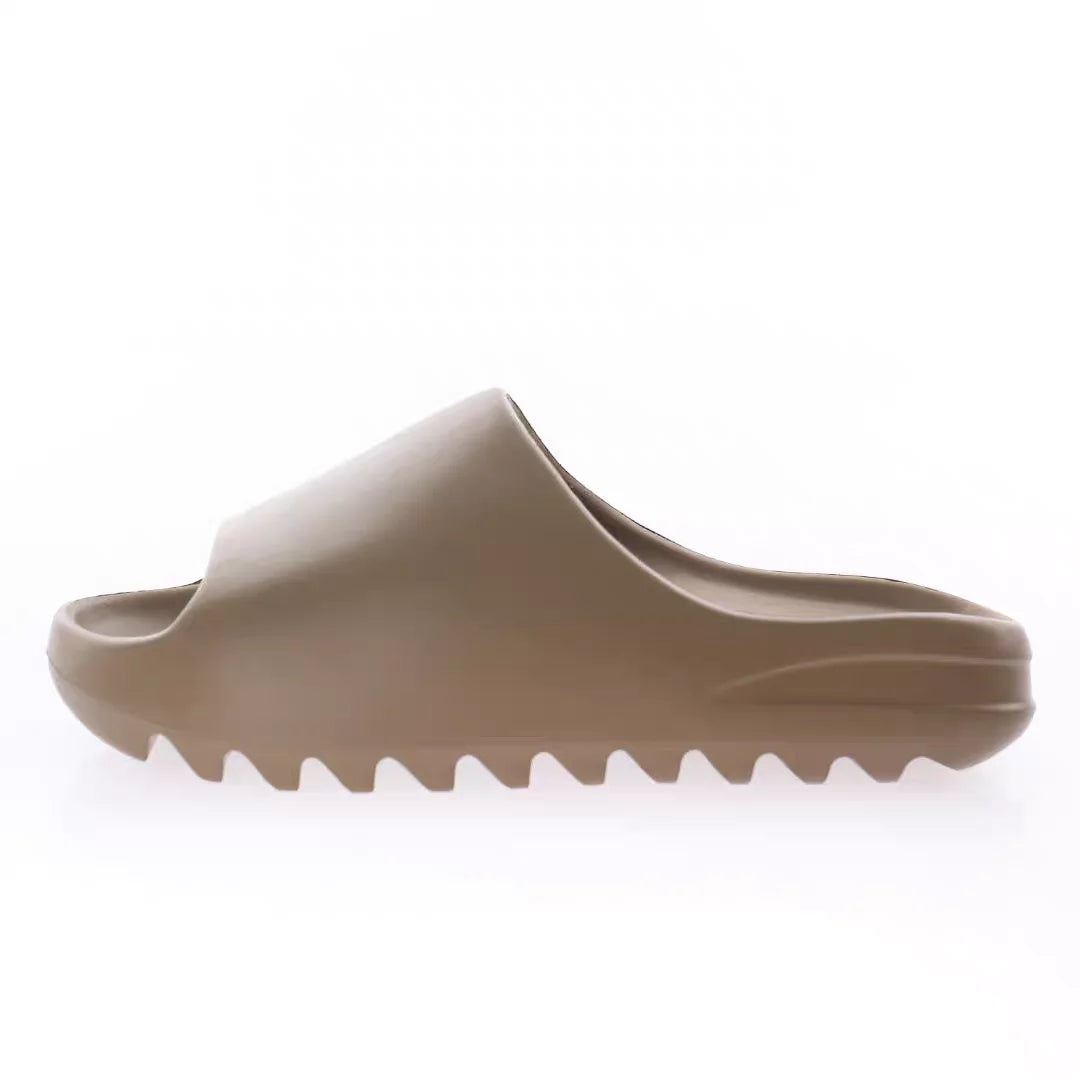 Unisex House Shoes Non-Slip thick Soft Platform Slide Sandals for Women Men Indoor Outdoor Shower Bathroom Slipper for Adult