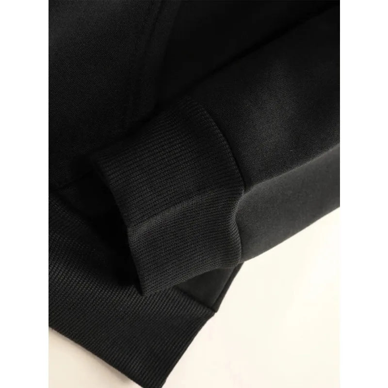 Men's Hoodies Autumn Winter Fashion Lil Peep Printed Trend Sweatshirts Lil Love Women's Plus Fleece Pullover Hip Hop Streetwear