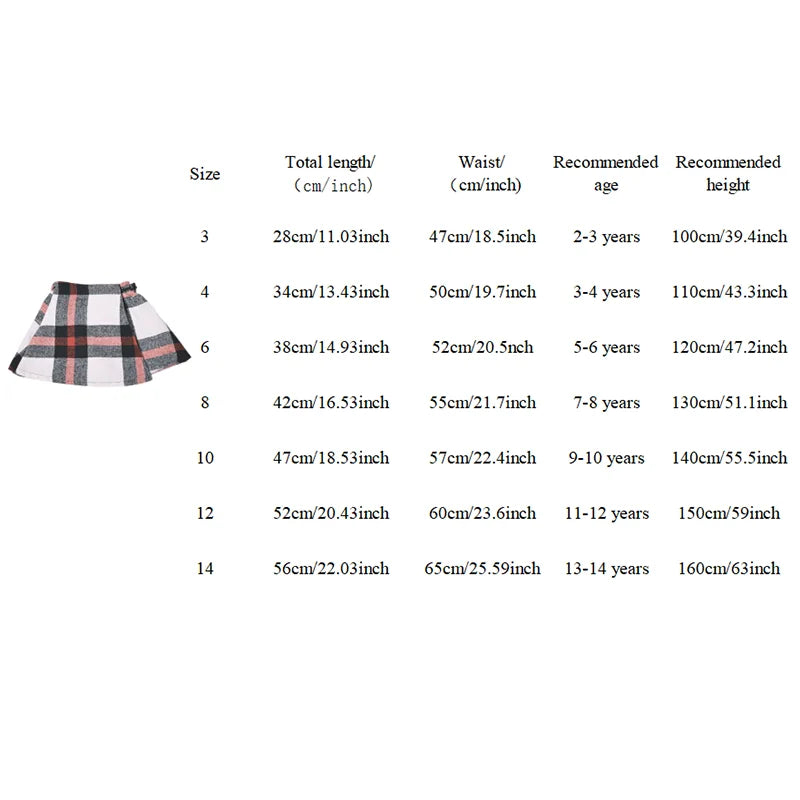 Ali-Plus family clothes set black cotton Mousse cashme plaid girl dress vest shirt black mock neck top plaid for autumn children