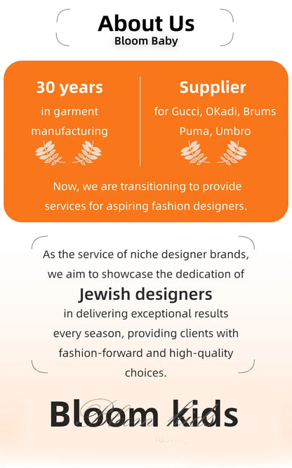 AA-Velour and striped layered set kids clothes sibling matching girl dress boys top baby romper v neck children family matching