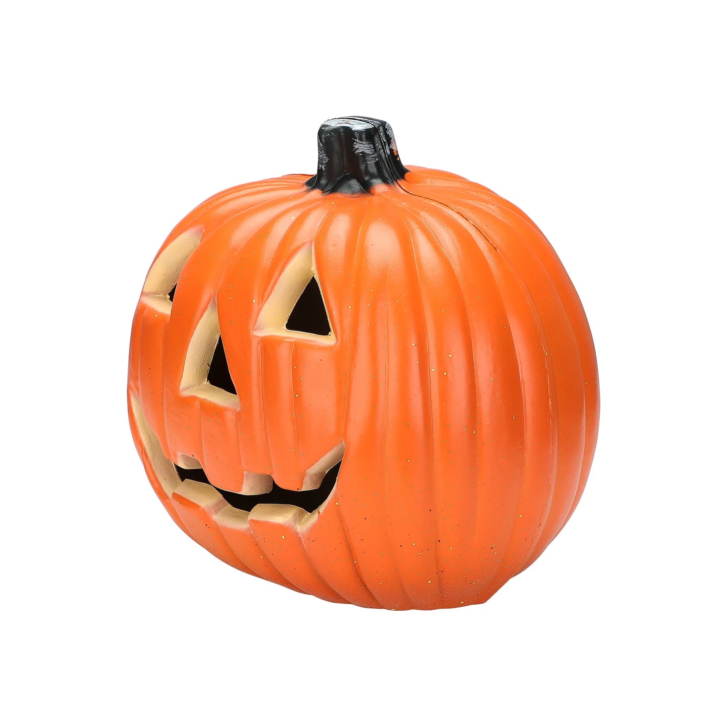 1Pc Decorative Pumpkin Halloween Props Lantern Decor Pumpkin Decoration Pumpkin Light Outdoor Halloween Decorationsation