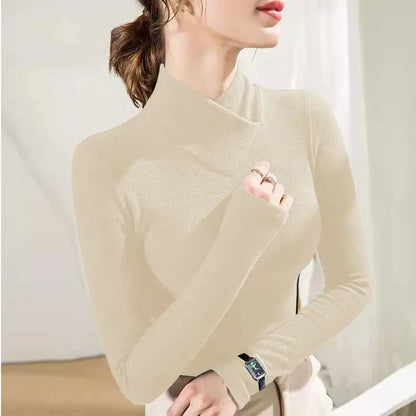 Warm Winter Straight Pants Women's Snow Plush Fleecing Thermal Strench Lady OL Slim Trousers Femail Thick Clothing Leggings