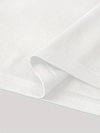 Disney Halloween 2025 Mickey Mouse Men Women Summer T-shirt Family Parent-Child Clothing Casual Unisex Oversized Short Sleeve