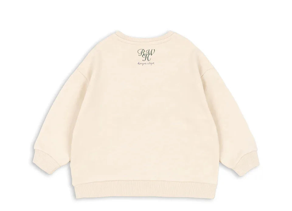 Autumn Winter New Kids Long Sleeve Baby Giry Boy Hoodie with Animal Print +Shorts Pant Set Loose Fit Comfortable Children's