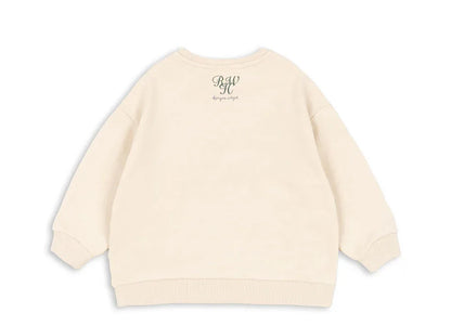 Autumn Winter New Kids Long Sleeve Baby Giry Boy Hoodie with Animal Print +Shorts Pant Set Loose Fit Comfortable Children's