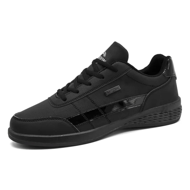 Fashion Sneaker Men Shoes Plus Size Casual Sneaker Designer Men's Sports Shoes Flat Men's Vulcanize Shoes Footwear