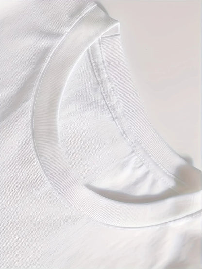 Disney Halloween 2025 Mickey Mouse Men Women Summer T-shirt Family Parent-Child Clothing Casual Unisex Oversized Short Sleeve