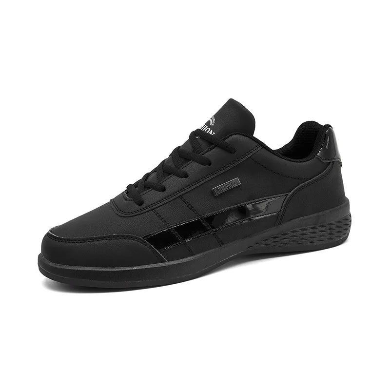 Fashion Sneaker Men Shoes Plus Size Casual Sneaker Designer Men's Sports Shoes Flat Men's Vulcanize Shoes Footwear