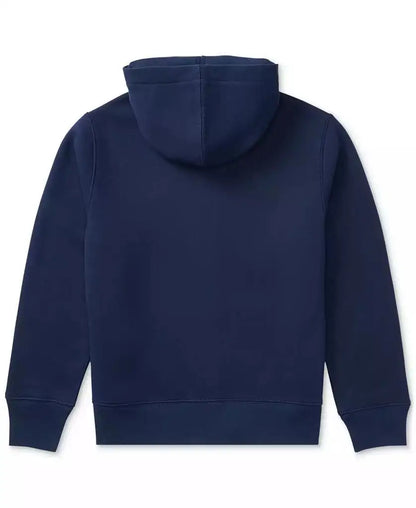 Polo Ralph Lauren | Big Boys Cotton Fleece Zip Up Hoodie